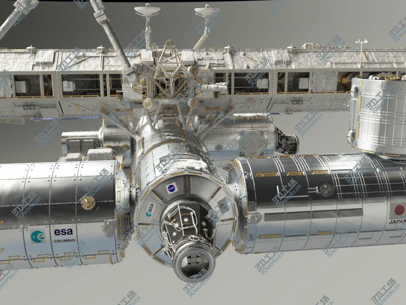 images/goods_img/20210113/International Space Station (High Poly)/3.jpg